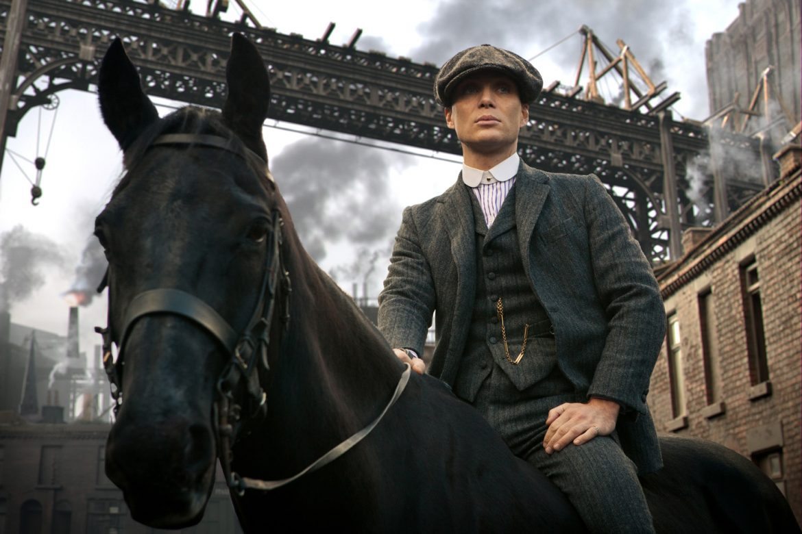 Crítica Peaky Blinders (1ª temporada) Sobre homens, cavalos e honra