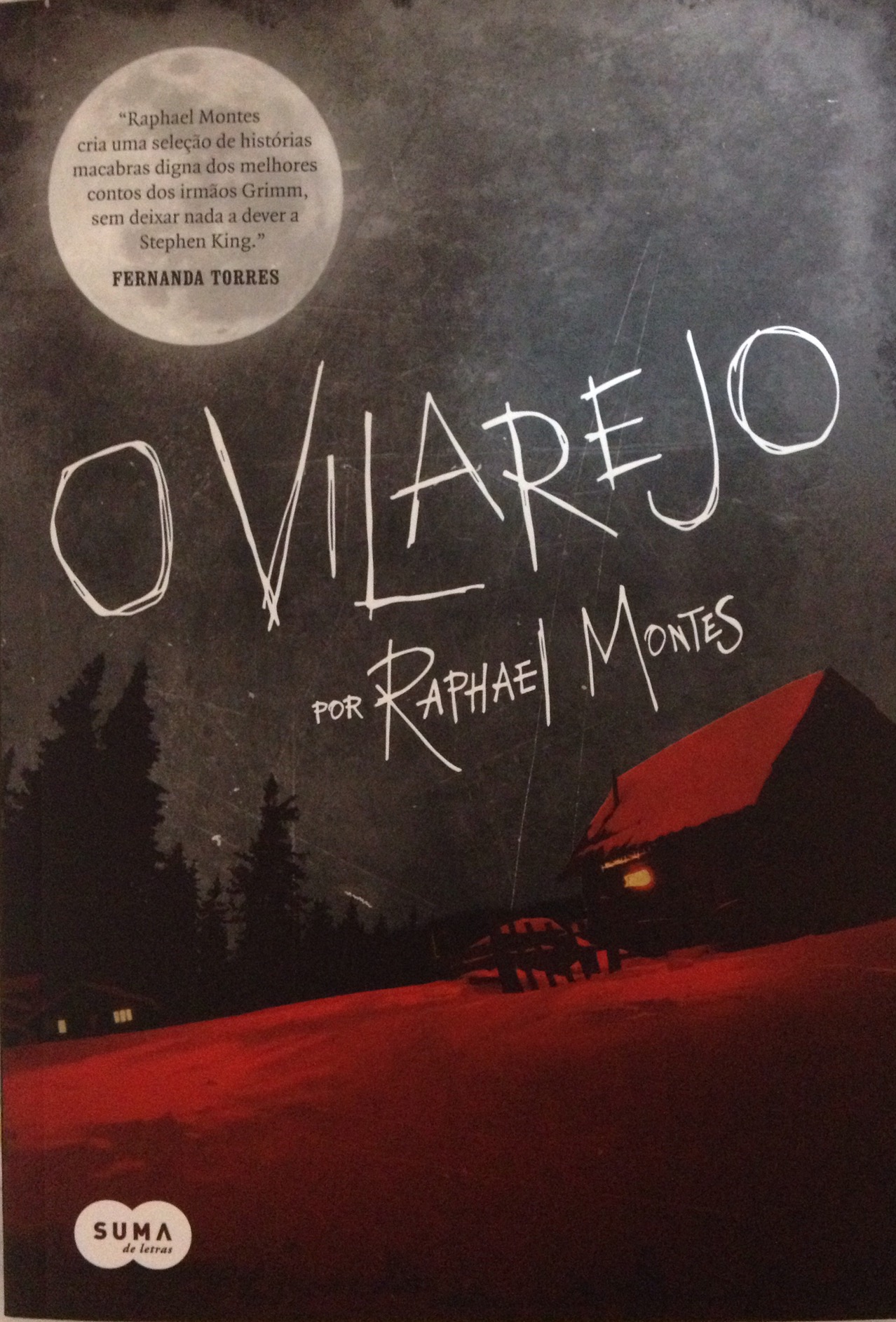 O Vilarejo Raphael Montes Pdf - RETOEDU