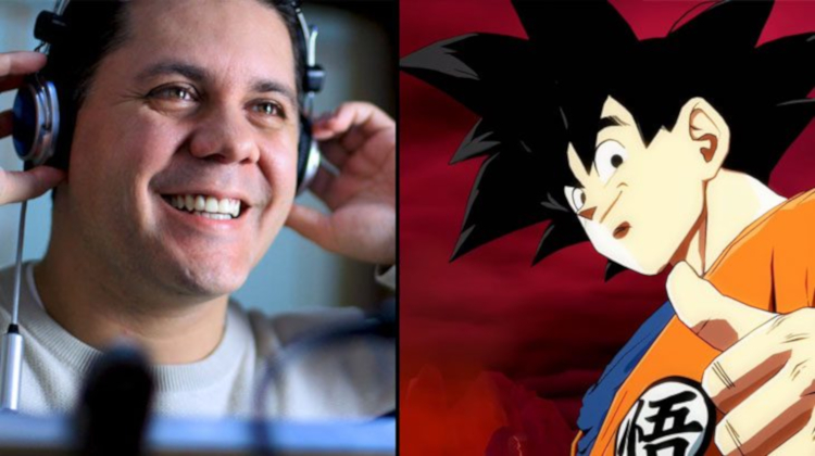 Anime Gakuen - Úrsula Luís Bezerra da Silva é uma dubladora e diretora de  dublagem brasileira; principalmente conhecida como a voz dos personagens  Goku criança no anime Dragon Ball e Naruto Uzumaki