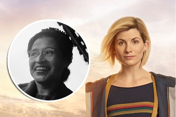 Doctor Who – Rosa | O Retorno às Origens da Série