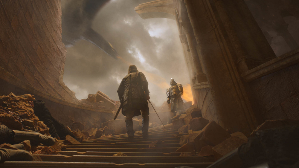 Cleganebowl!