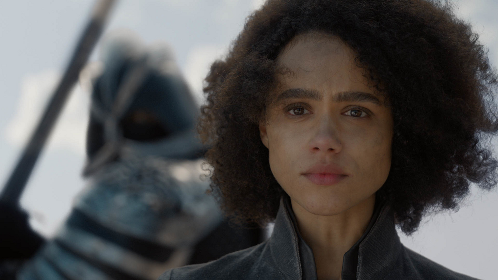 Dracarys