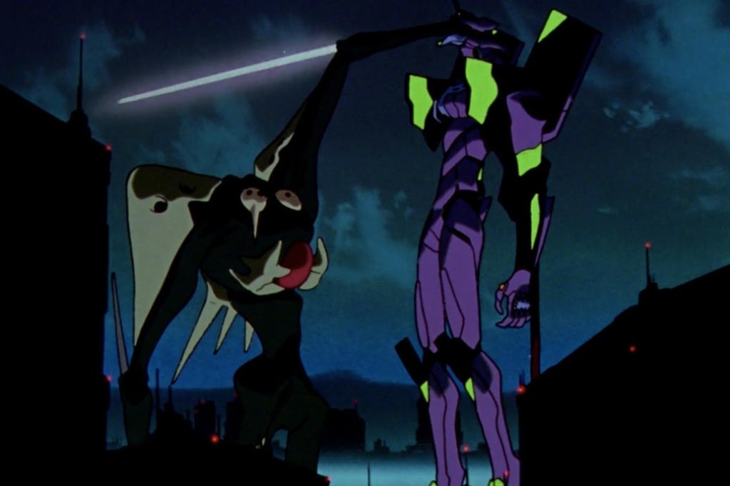 O Que A Netflix Acertou E Errou Sobre Sua Vers O De Neon Genesis Evangelion