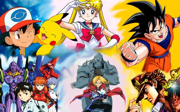 Lista | Conheça os principais gêneros de animes