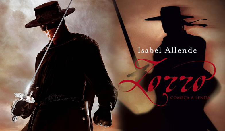 Por que o personagem Zorro tem esse nome? - Quora
