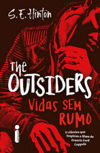 Capa do livro Outsiders