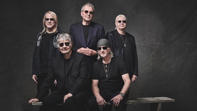 Deep Purple