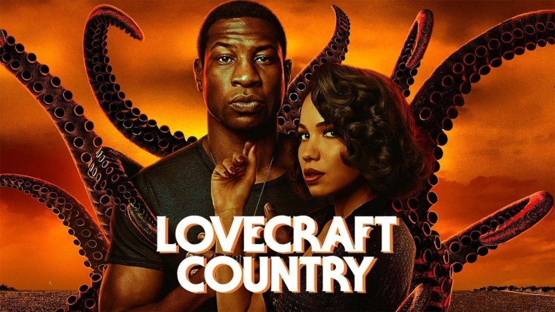 Primeiras impressões da nova série da HBO, Lovecraft Country