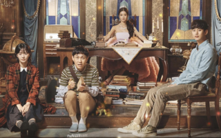 Tudo Bem Não Ser Normal