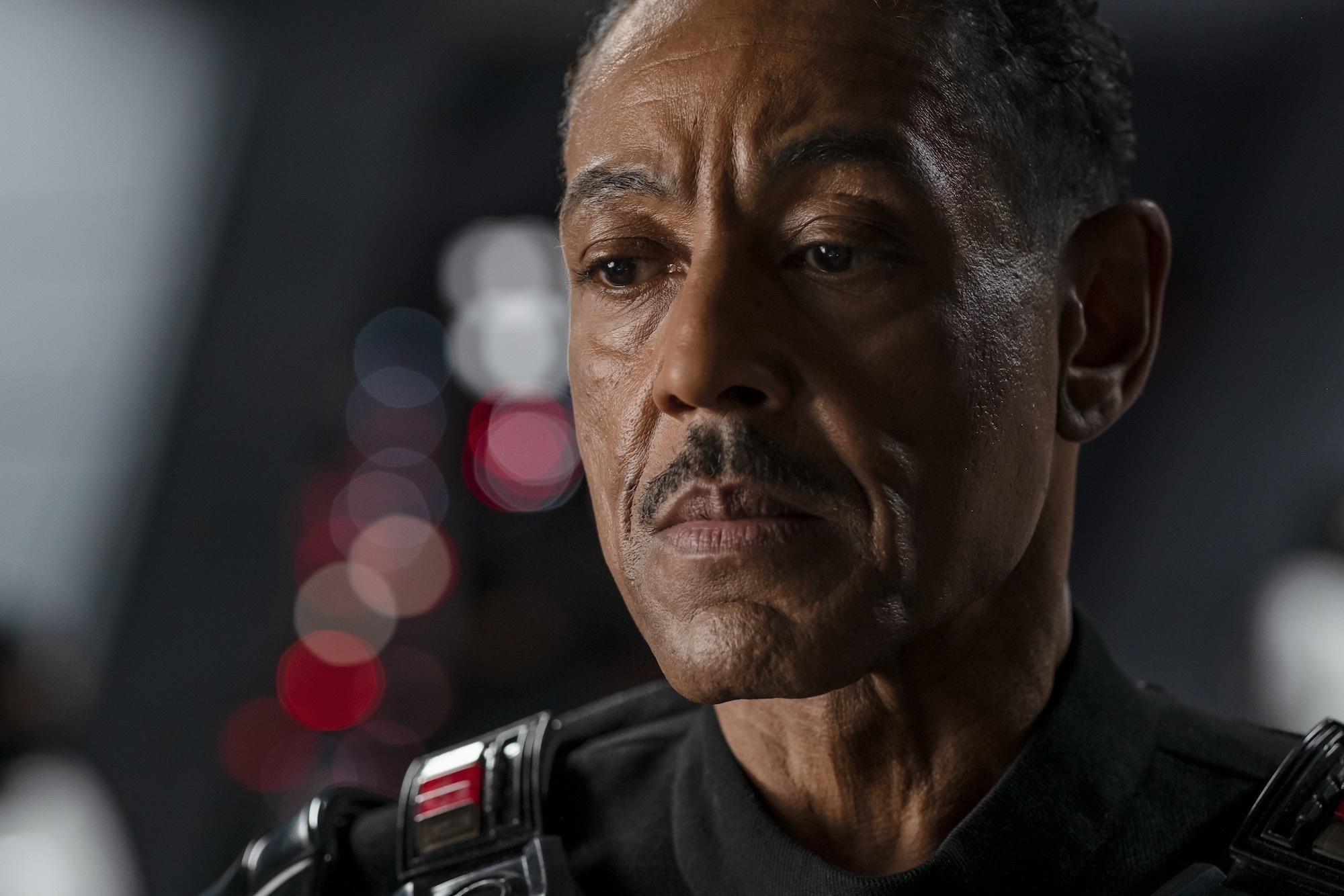 Moff Gideon
