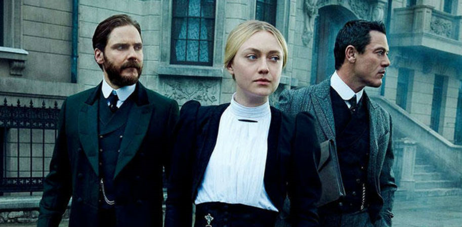 the alienist 2 temporada netflix
