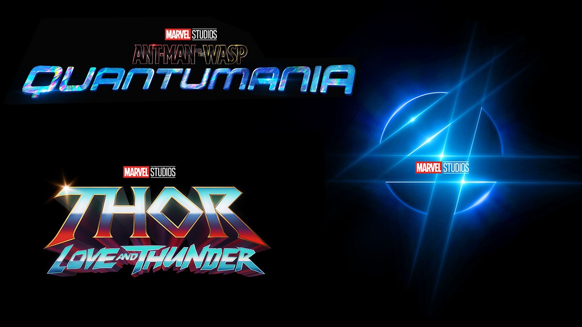 Marvel Studios