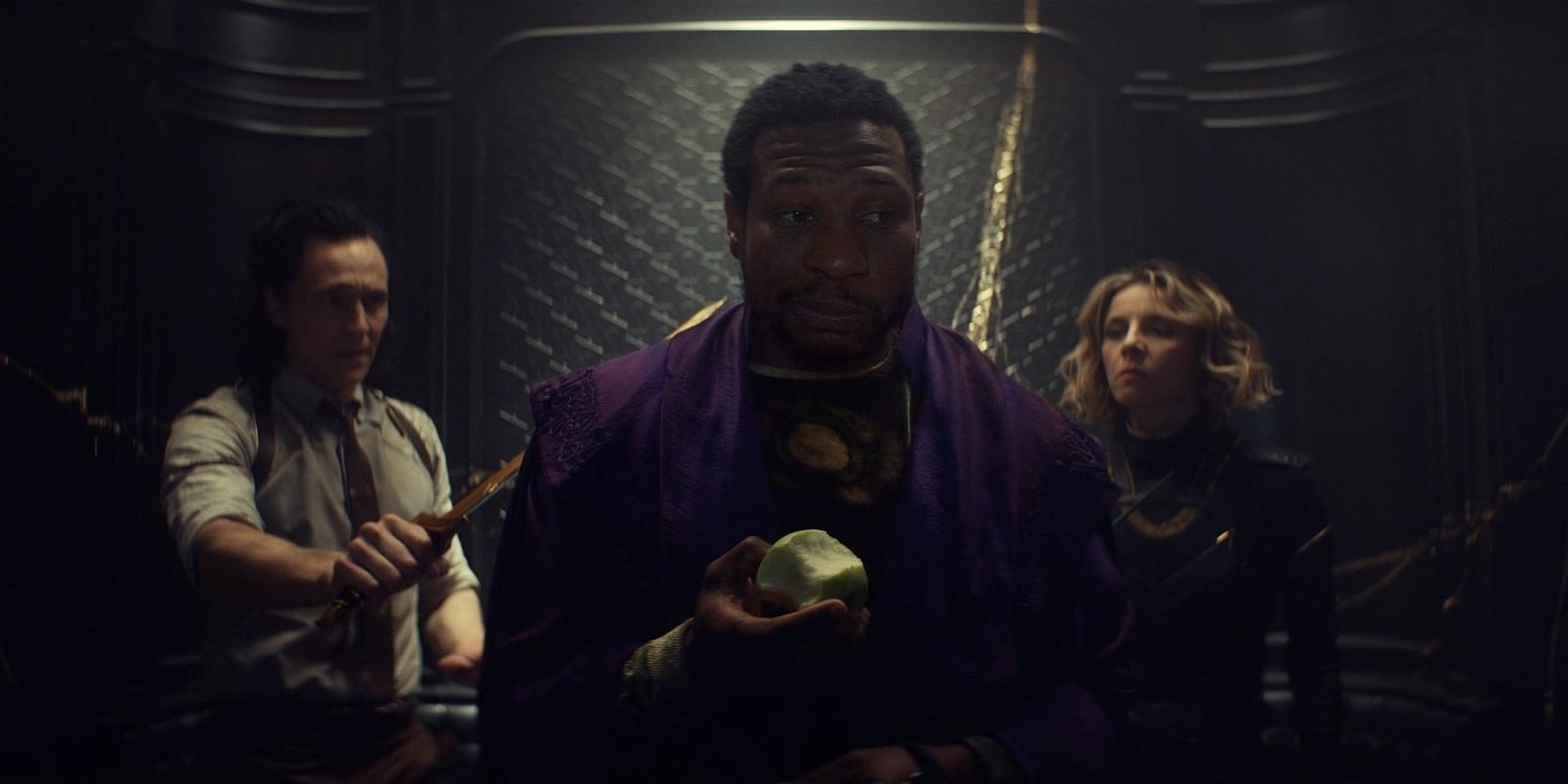 Jonathan Majors