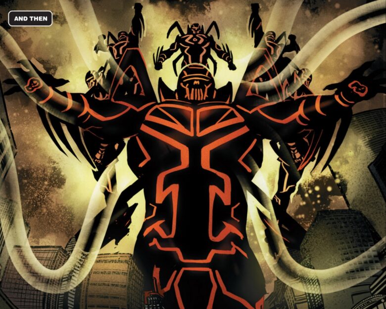 Tudo que precisa saber sobre os Celestiais, os Deuses Cósmicos da Marvel